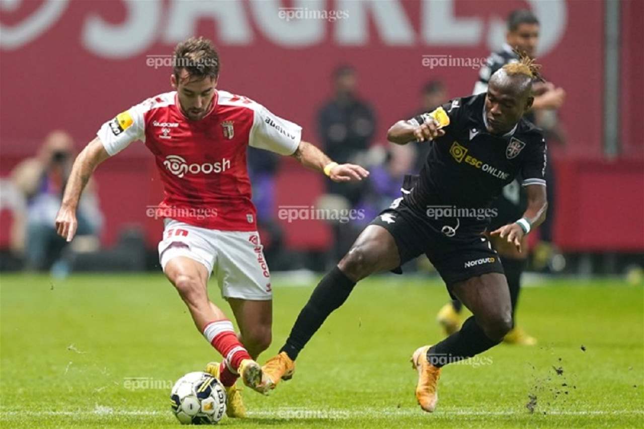 فيديو - مباراة مثيرة .. 7 اهداف وحالة طرد