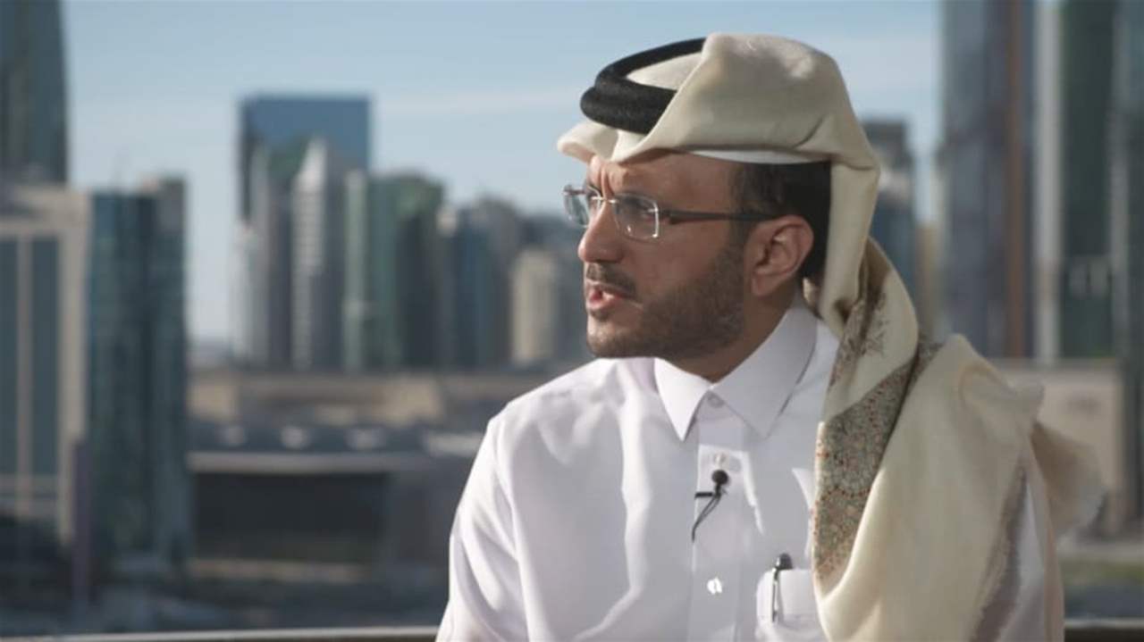 وفد قطري يصل القاهرة لبحث اتفاق الهدنة في غزة 