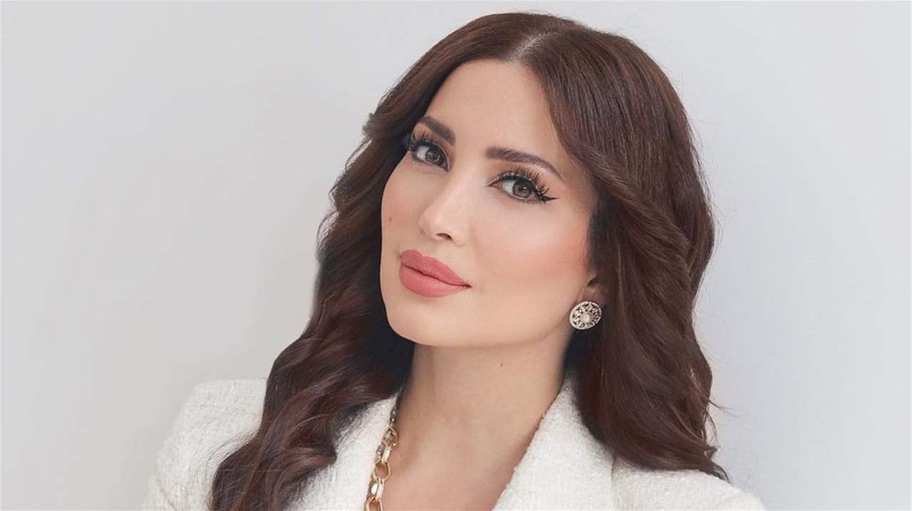 نسرين طافش تتعرض للهجوم بعد ظهورها في بث مباشر على "تيك توك"