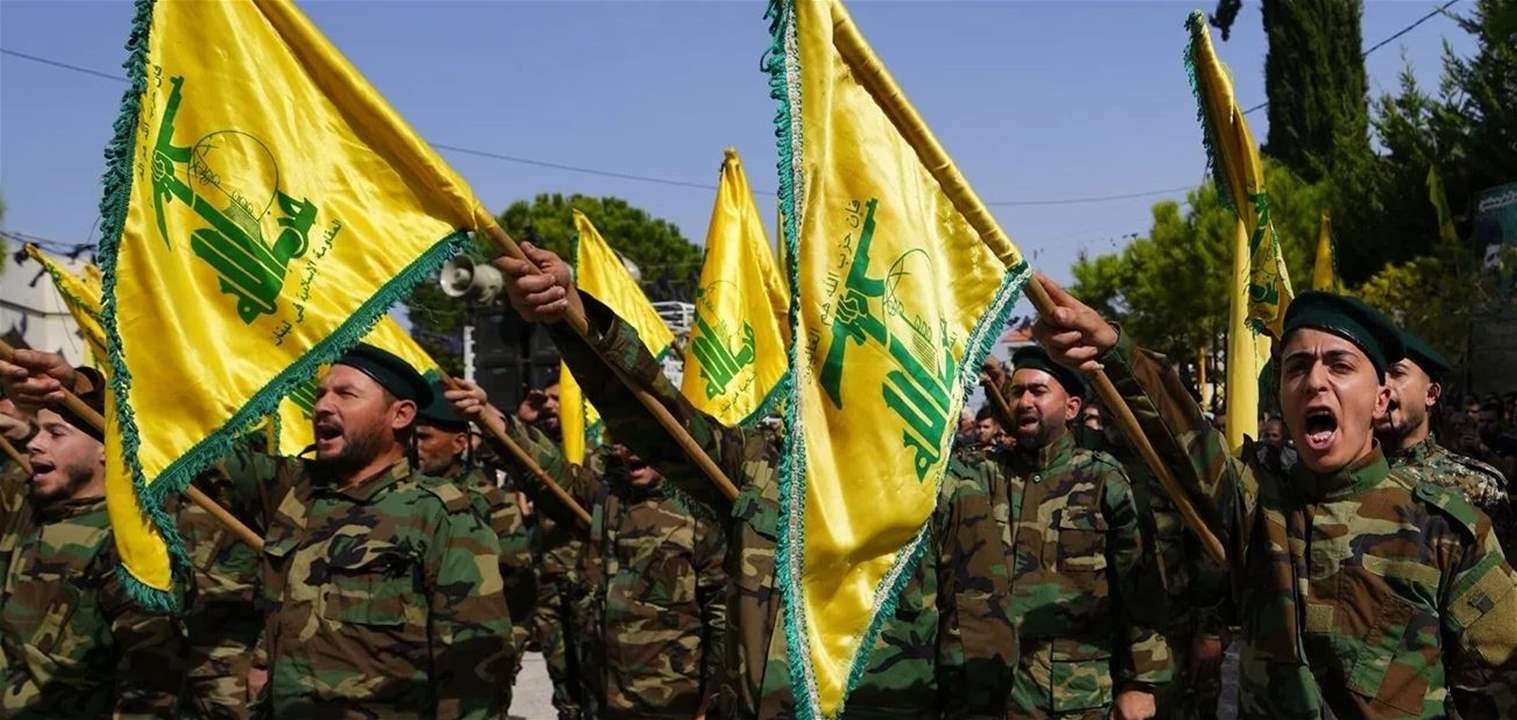 حزب الله يعلن إستهداف مبانٍ يستخدمها جنود العدو في المطلة وشلومي