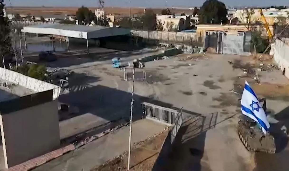 "إسرائيل": عملياتنا في رفح لا تخالف معاهدة السلام مع مصر