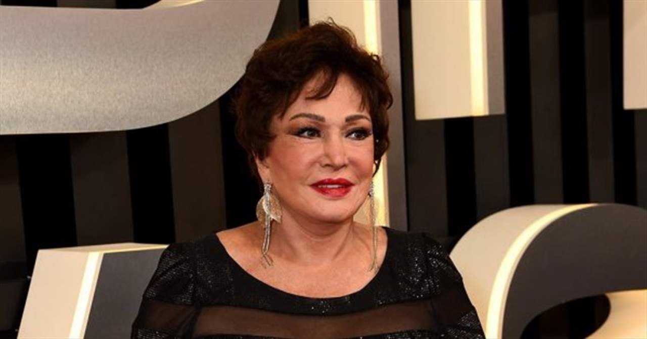  لبلبة تتحدث عن مرورها بحالة من الحزن وما قالته مؤثر 