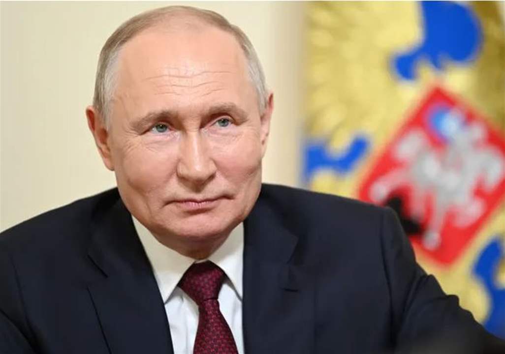 بوتين: قواتنا الاستراتيجية في حالة تأهب دائمة