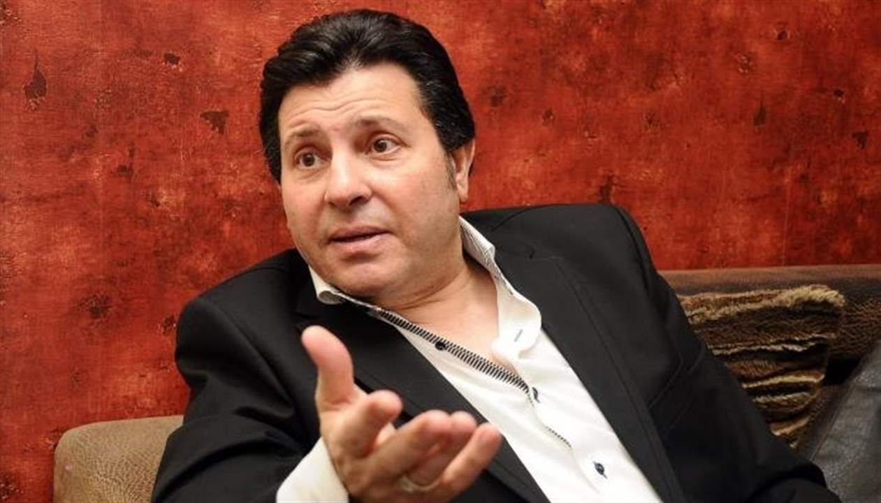 هاني شاكر يرد على اتهامه بسرقته قصيدة غنائية