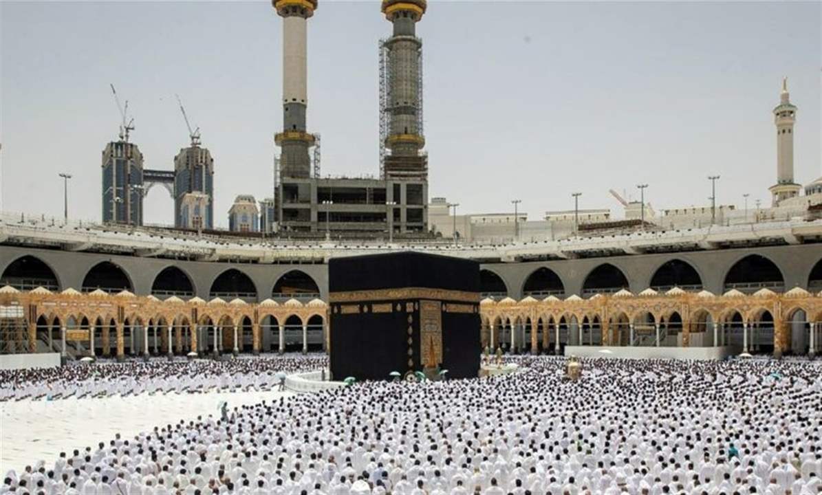 في السعودية ... عقوبة بحق من يُضبط دون "تصريح الحج"