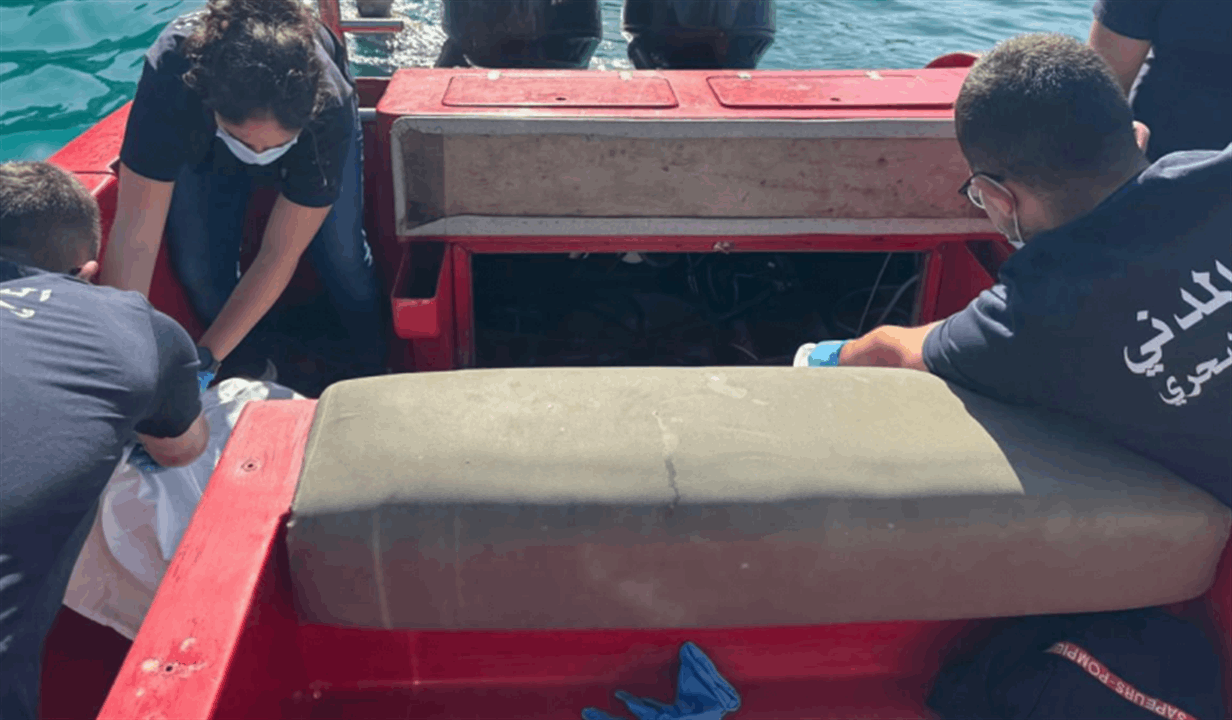 بعد فقدانه الثلاثاء الماضي .. عثر عليه جثة مقابل شاطئ الهري 