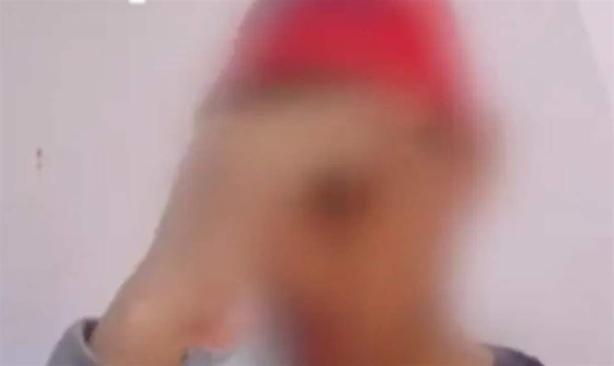 فيديو يفضح معلمة .. صفعت طفلاً من ذوي الإحتياجات الخاصة 