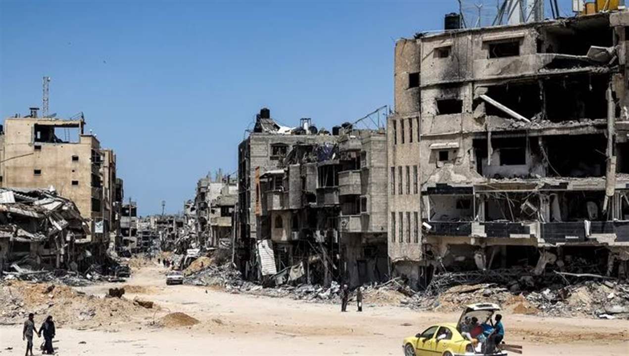 هيئة المعابر بغزة تنفي ما ذكرته الخارجية الأميركية من فتح المعابر