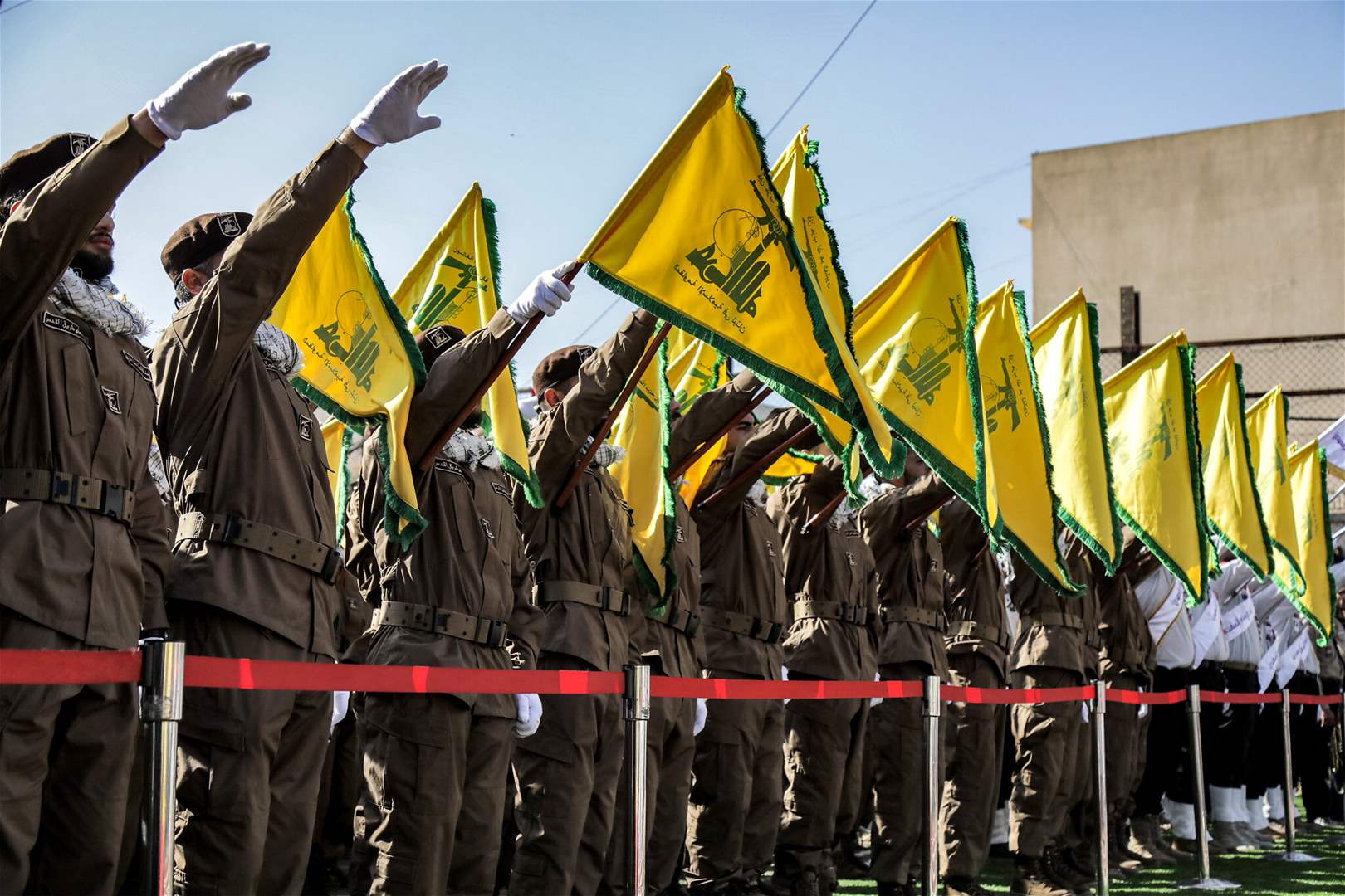 حزب الله يرد بقوة.. عملية جديدة هذه تفاصيلها! 