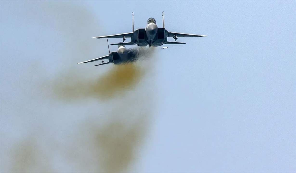 "الجيش الإسرائيلي" يدعو سكان رفح الى التوجّه "فوراً" إلى غرب غزة