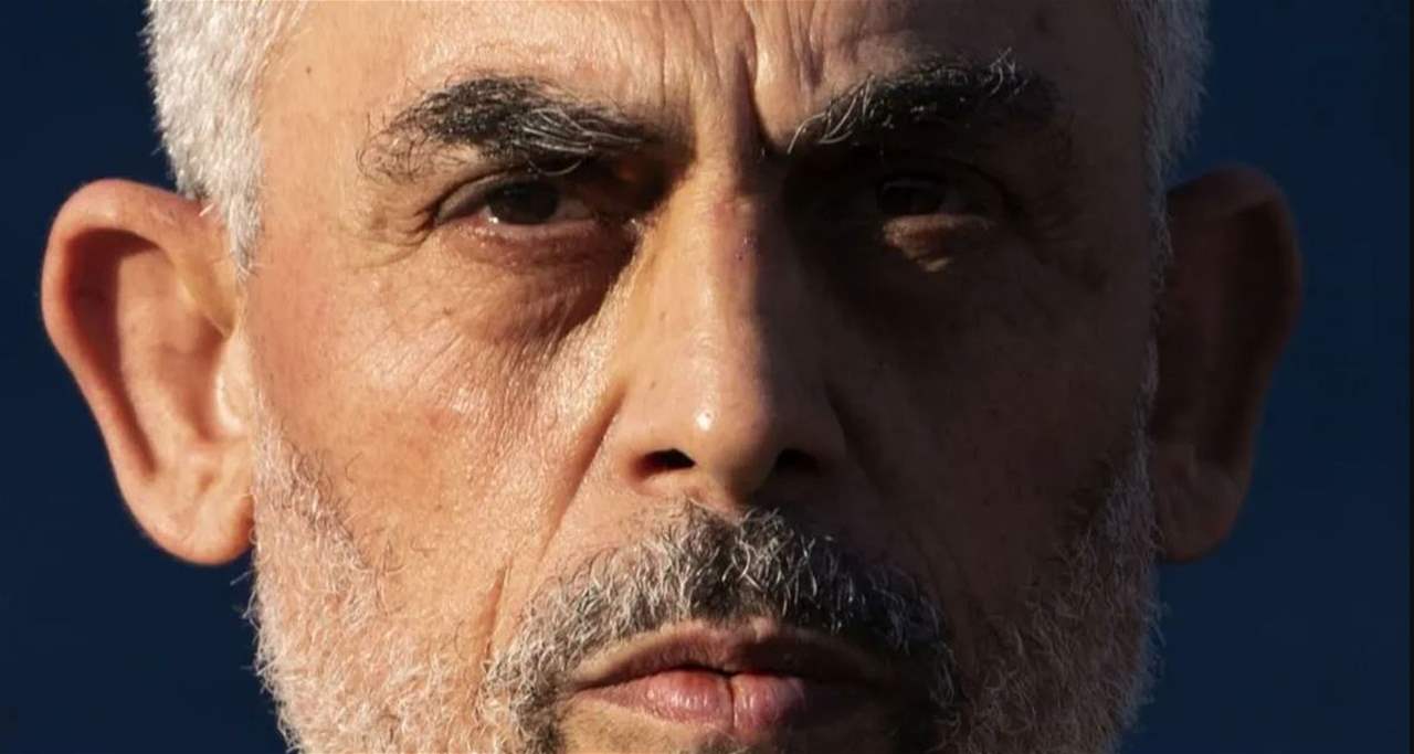 مصادر "إسرائيلية": السنوار لا يختبئ في رفح
