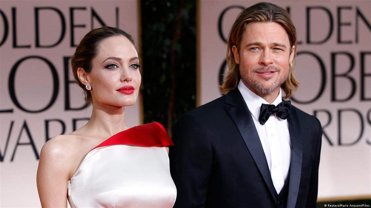 حارس براد بيت يكشف معلومات سرية تحرج انجيلينا جولي