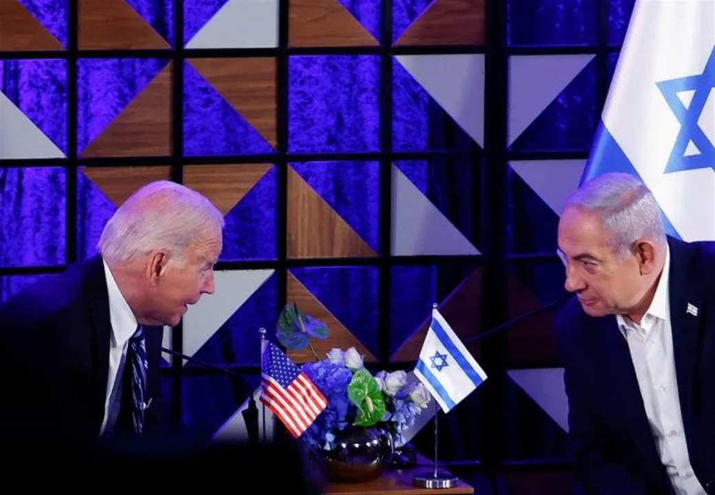 أميركا وعدت إسرائيل بتحديد "موقع قادة حماس" مقابل وقف اجتياح رفح 