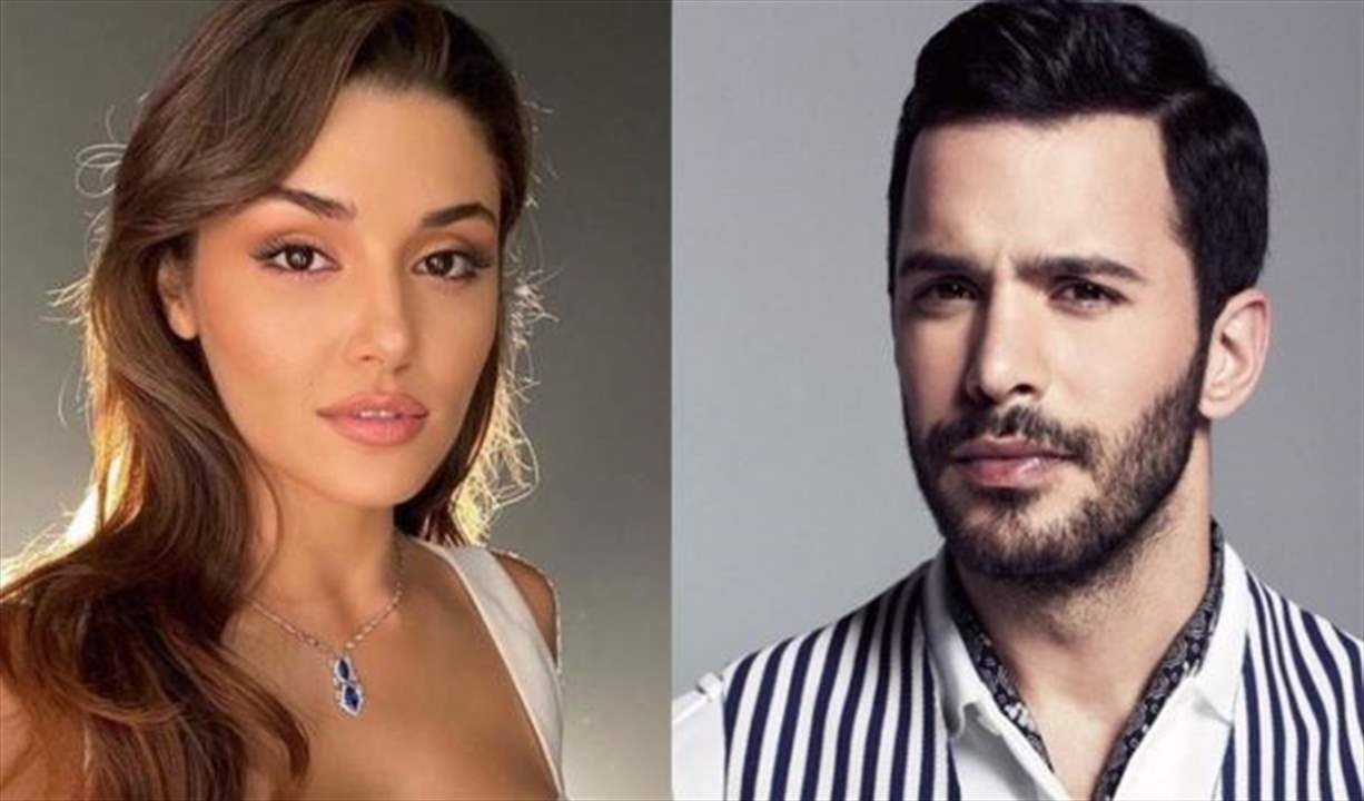 قصة حب تجمع هاندا أرتشيل وباريش أردوتش.. اليكم التفاصيل 