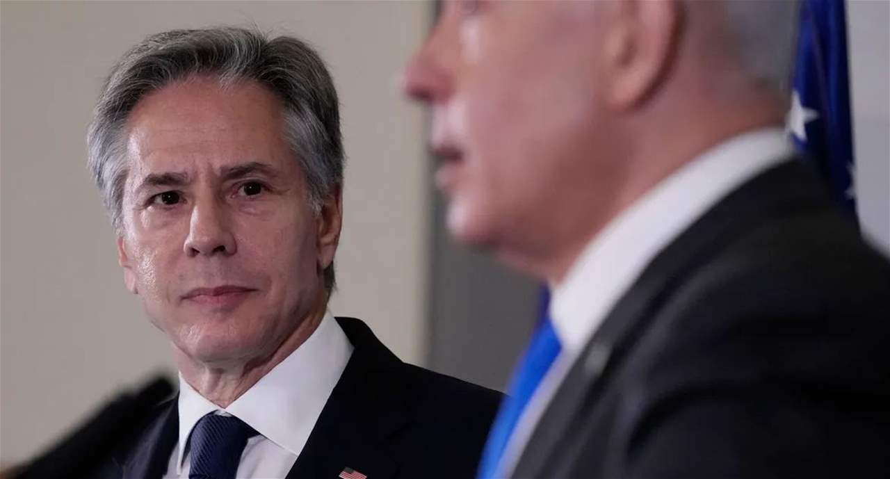  "هزيمة حماس هدف مشترك".. توضيحات أميركية جديدة بشأن رفح وتسليح "إسرائيل"