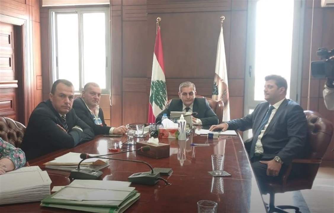 نقابة المحامين في الشمال تعطي الإذن بملاحقة المحامي خالد مرعب  المشتبه به بقضية عصابة الـ"تيك توك" وترفع الحصانة عنه 