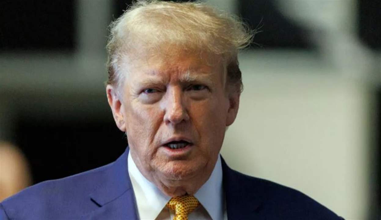 "تصريح ناري" لمحامي ترامب السابق... وهذا ما قاله!