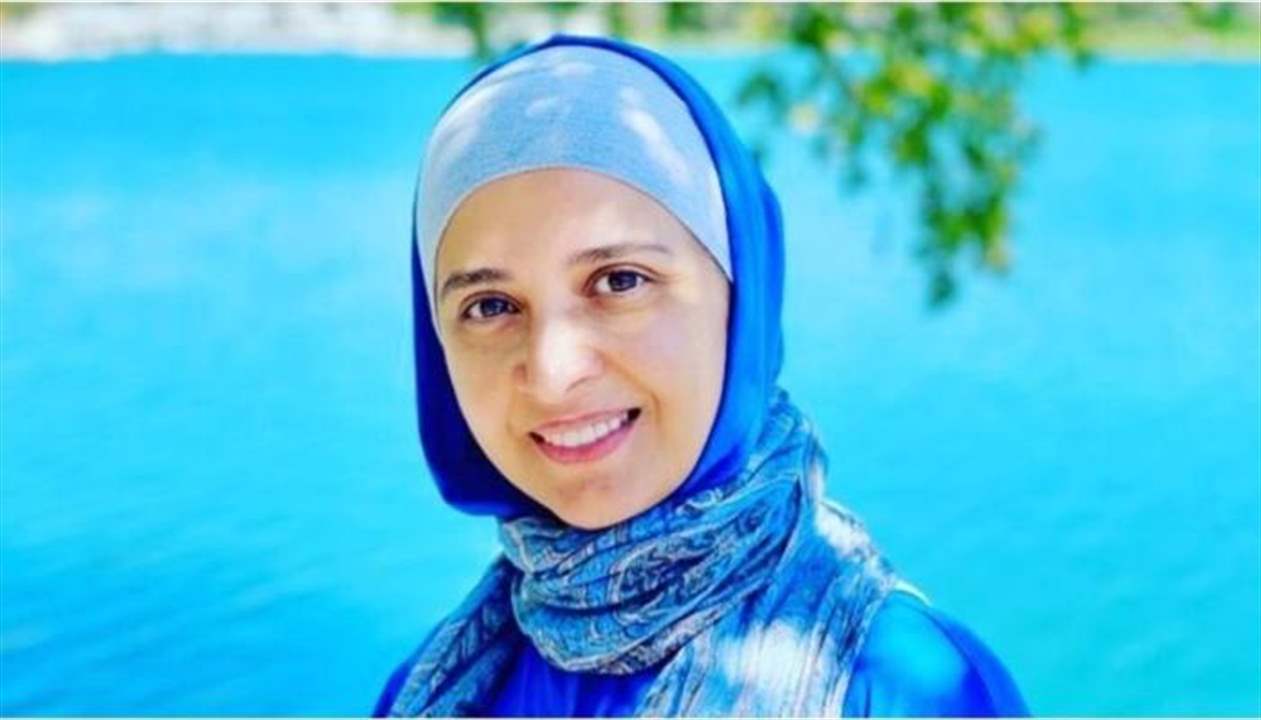 اخبار عن عودة حنان الترك الى التمثيل وصديقتها تعلق