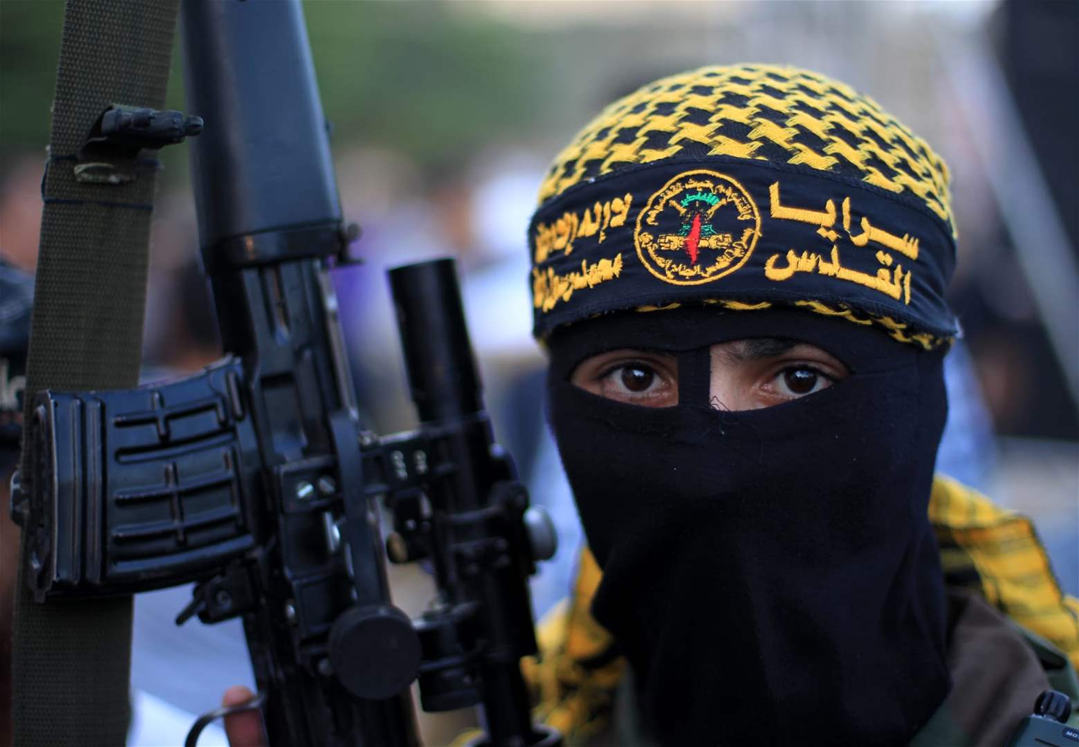 في رفح.. "القسام وسرايا القدس" شنّا هجوماً على العدو! 