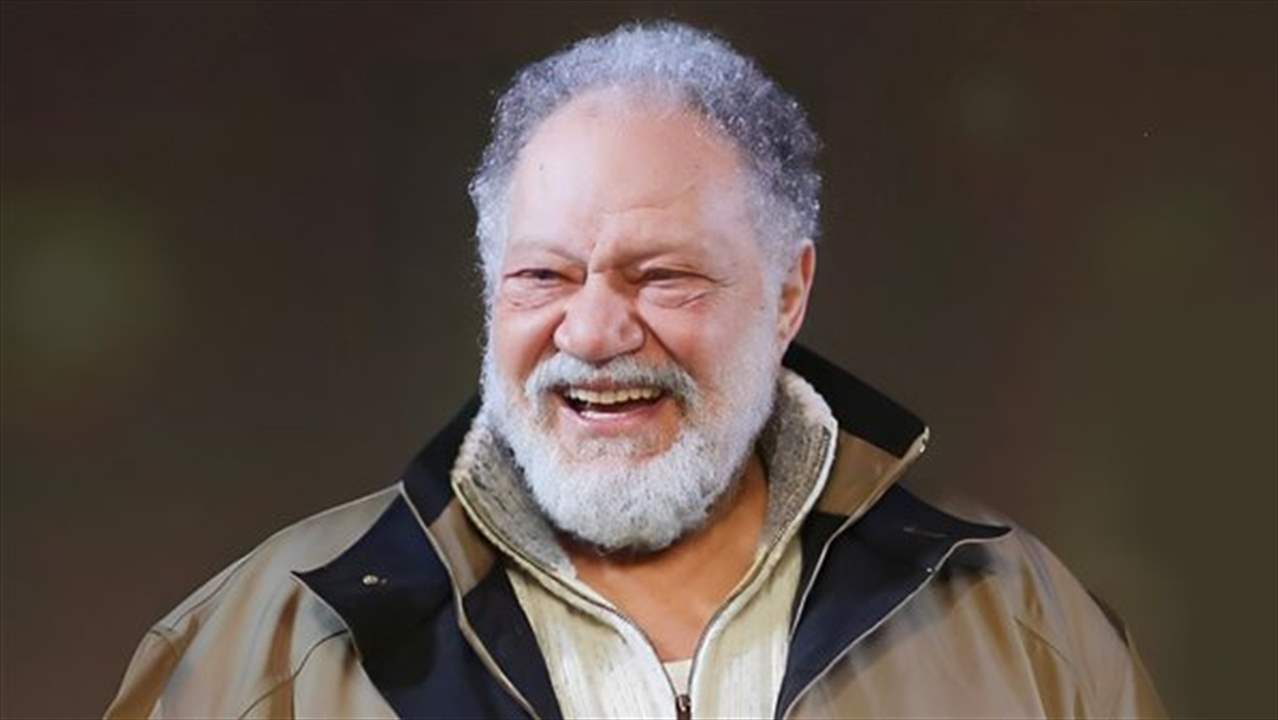 ما حقيقة اعتزال يحيى الفخراني التمثيل ؟