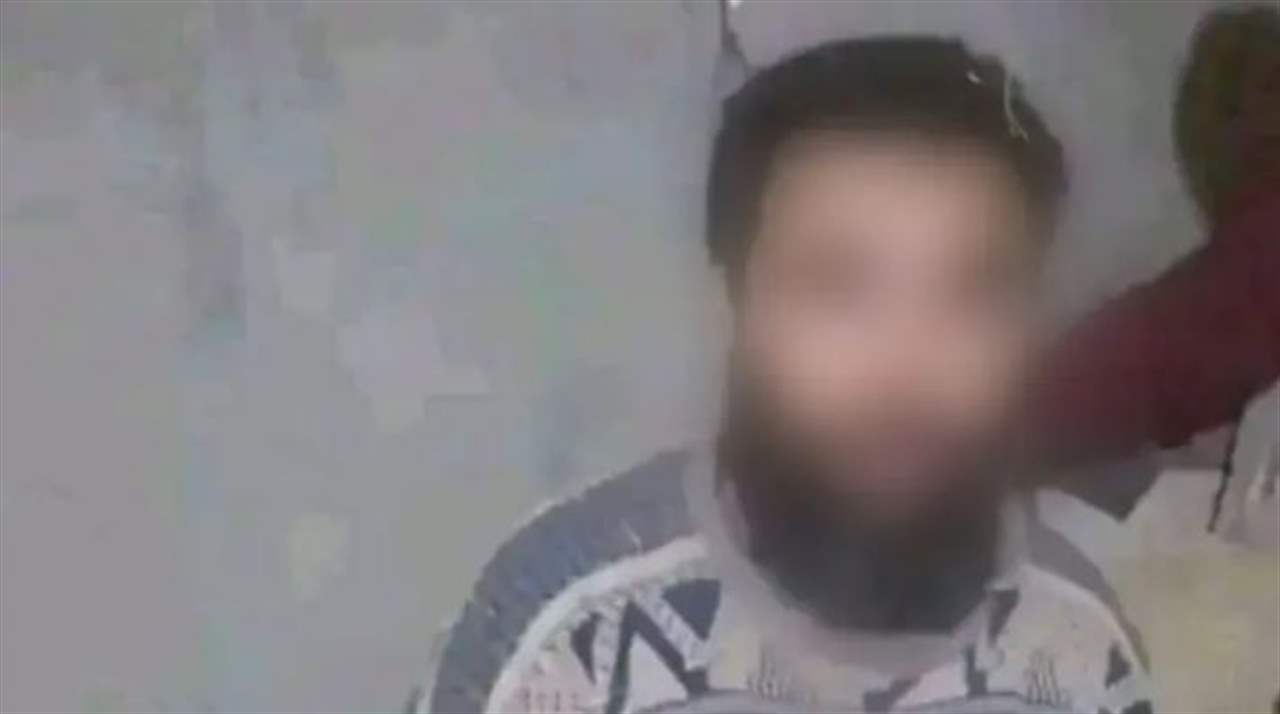 بعد 28 عاماً من اختفائه.. بالفيديو - العثور على شاب في منزل جاره