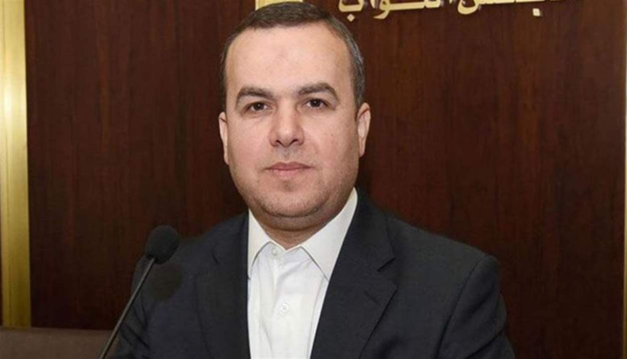 النائب فضل الله: جواب الميدان واضح والجنوب سيعود مزهواً بالنصر 