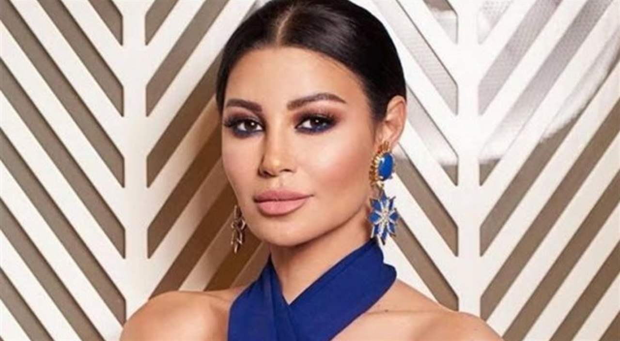 أروى جودة تعلن خطوبتها من رجل أعمال فرنسي