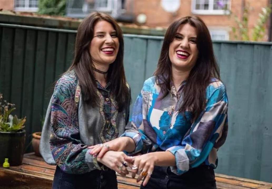 أنقذت توأمها.. فحصلت على "وسام الشجاعة"!