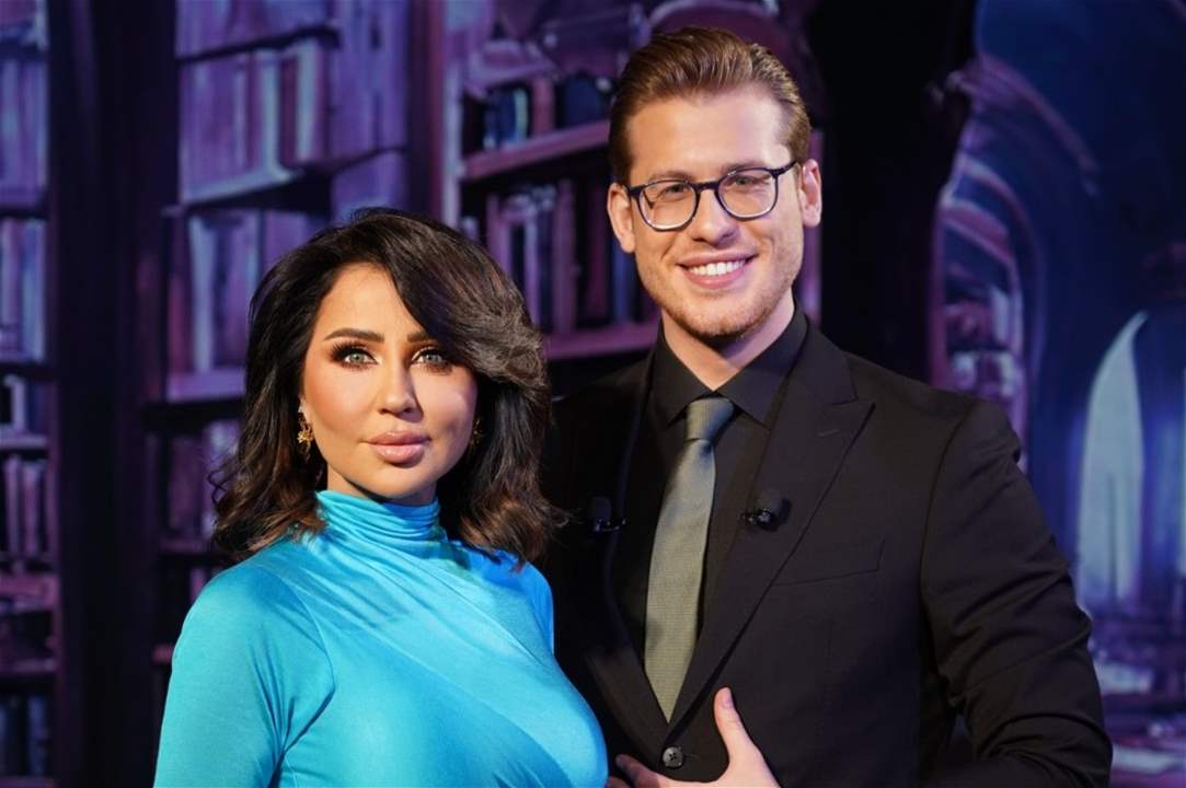 علي ياسين يحرج رابعة الزيات: تبروا منك أهل الجنوب بسبب "فوق 18"؟ هكذا ردت