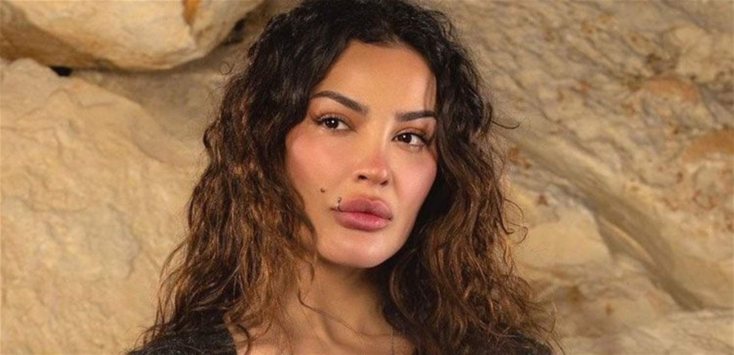 نادين نسيب نجيم تحذّر من بعض أطباء التجميل: انتبهوا من المنافقين