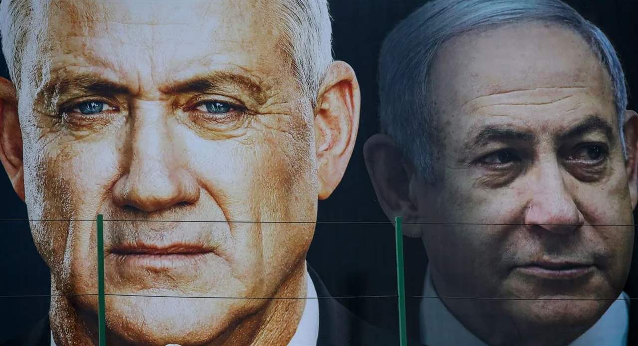 نتنياهو يرفض مهلة غانتس.. ويتحدث عن الدولة الفلسطينية