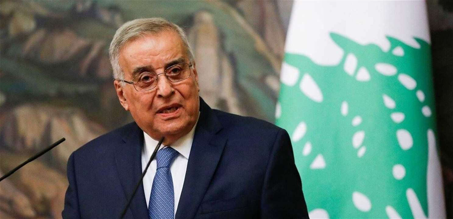 بوحبيب يعرب عن حزنه لوفاة الرئيس الايراني ووزير خارجيته