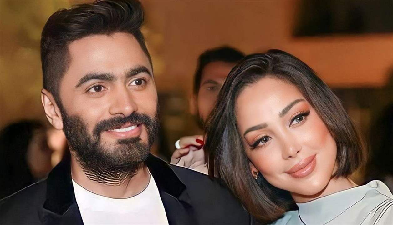 تامر حسني يوجه رسائل مبطنة: أنا نفسي نرجع تاني