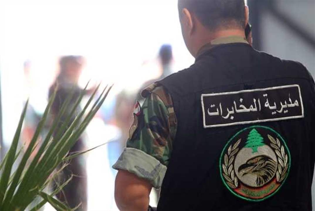 توقيف 3 شاحنات على أوتوستراد زوق مصبح... والسبب؟