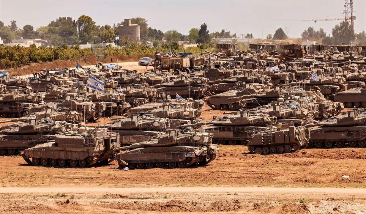 "التطبيع ووفق الحرب".. إعلام يعلن: صفقة أميركية لـ "إسرائيل"