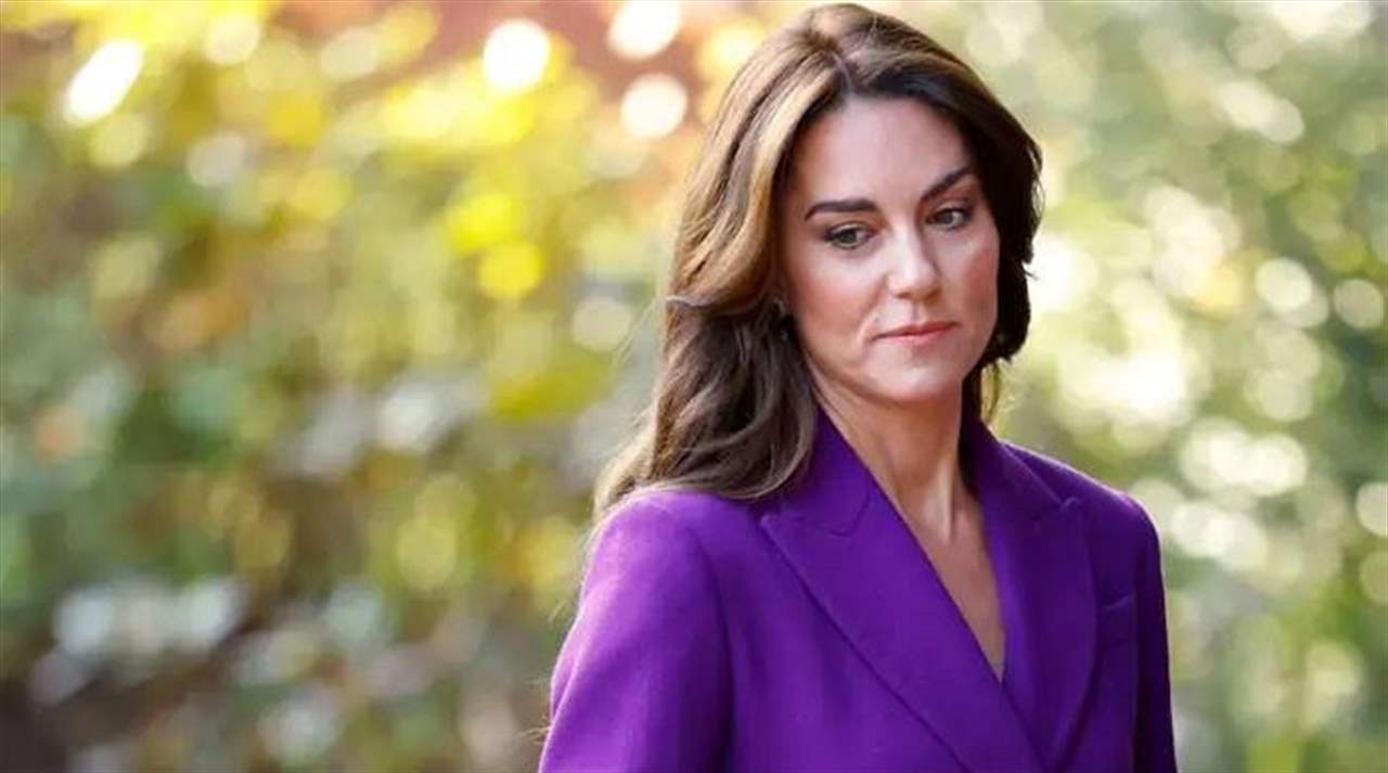 هل تناولت كيت ميدلتون جرعة زائدة من حبوب التنويم؟