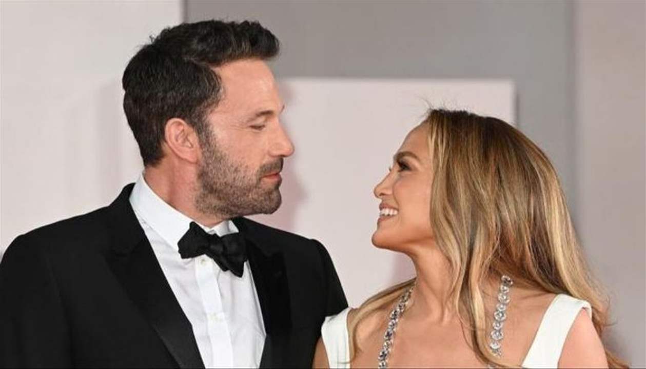 أول رد من جينيفر لوبيز وبن أفليك على أنباء طلاقهما 