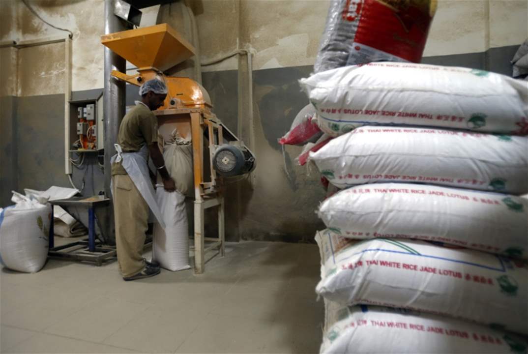 الاخبار| شحنة القمح الفاسد... "صالحة للاستهلاك" رغم أنف المختبرات!