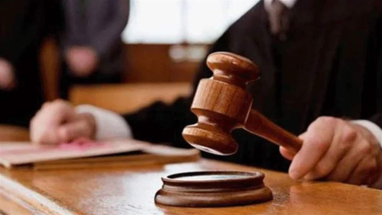 فنان سوري شهير الى القضاء 