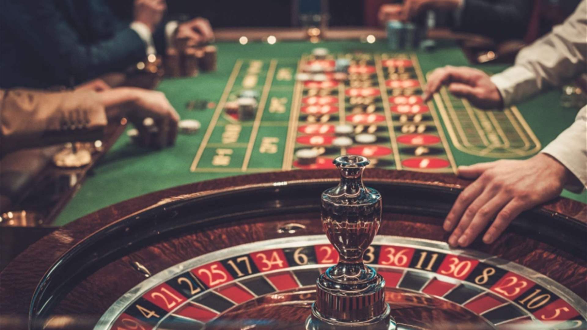 "الأخبار": إدارة كازينو لبنان بدأت مساعيها لتجديد الإمتياز الحصري الممنوح لها 