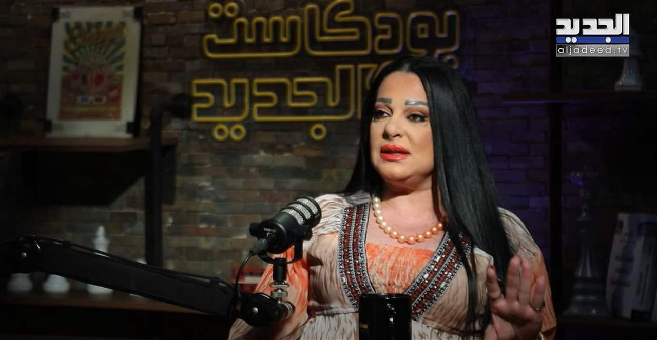 سهى قيقانو تكسر المحظور وتنفعل: أنا "عنصرية ونص" ضد اللاجئين