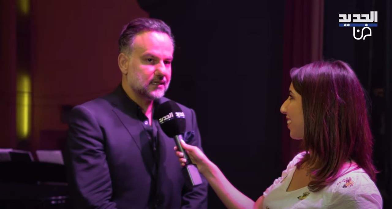 سليم عساف يدافع عن سيرين عبد النور بعد مساندتها لـ أسماء الأسد.. تعاون جديد مع اليسا وماذا عن الشامي؟