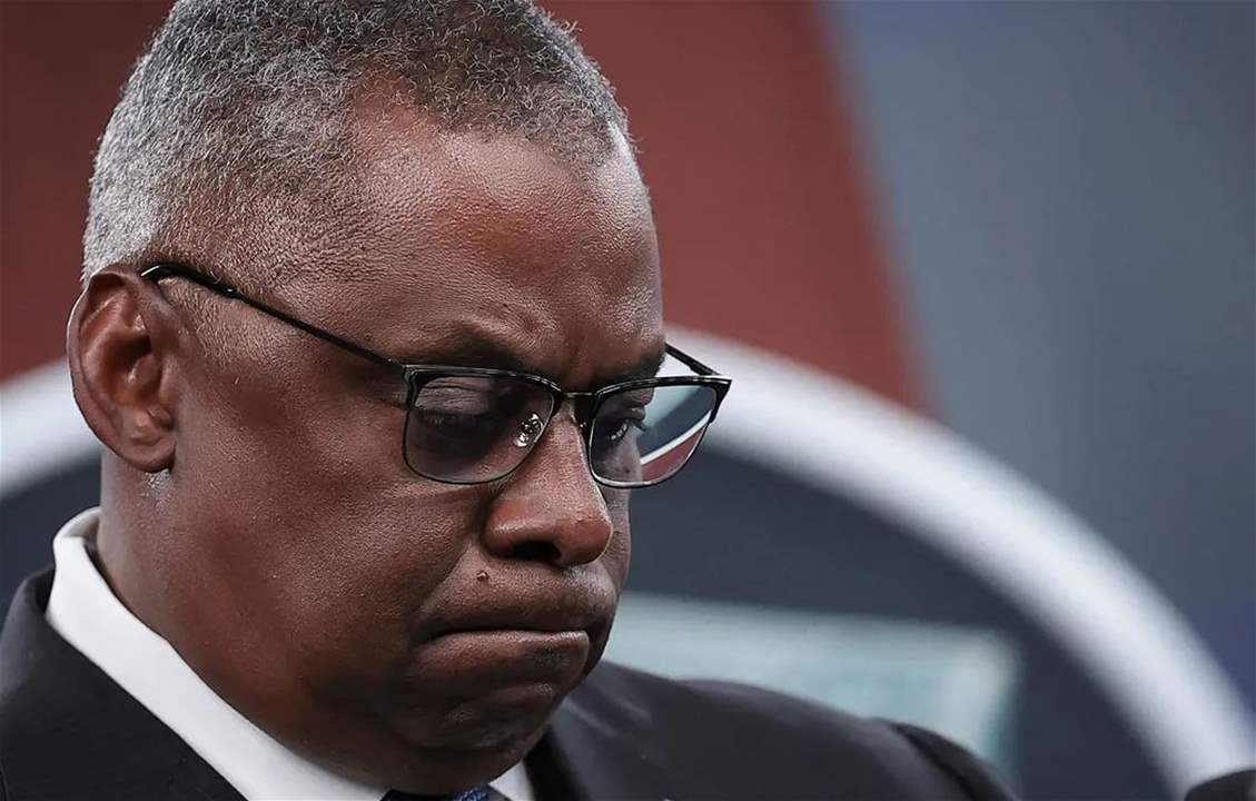 وزير الدفاع الأميركي يدخل المستشفى مجدداً.. من تسلّم مهامه؟ 