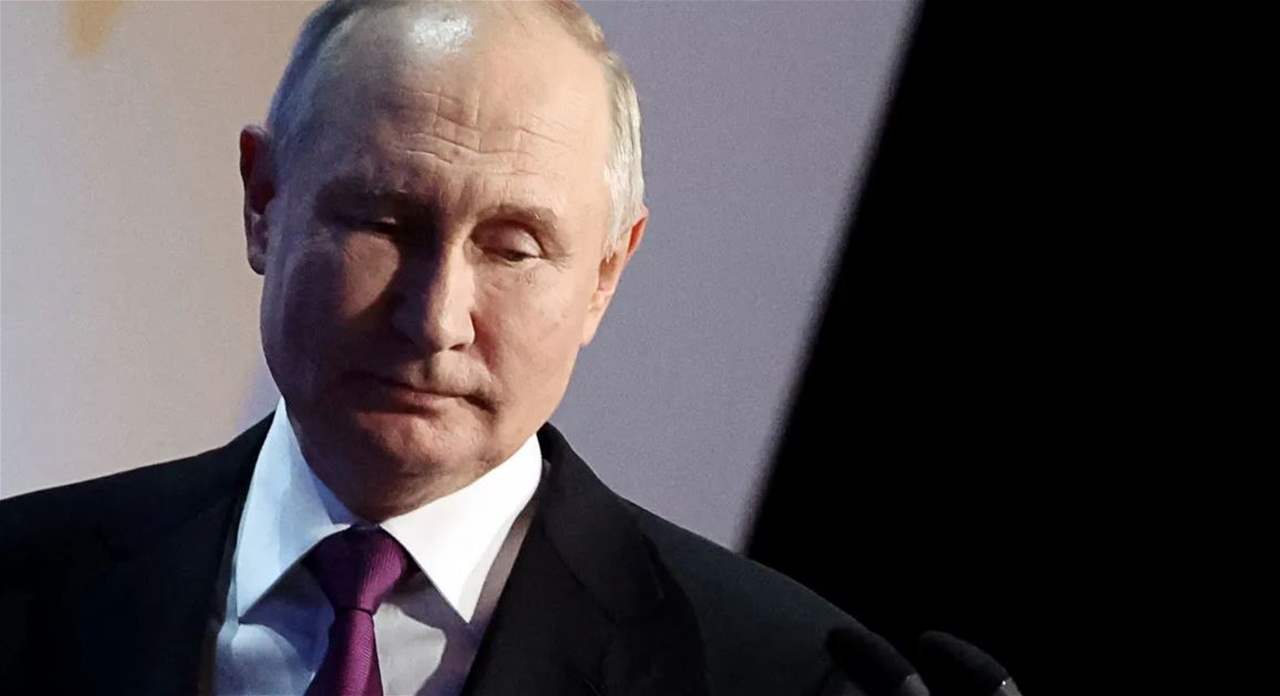 بوتين يحدد شروطه للتفاوض مع أوكرانيا.. ما هي؟