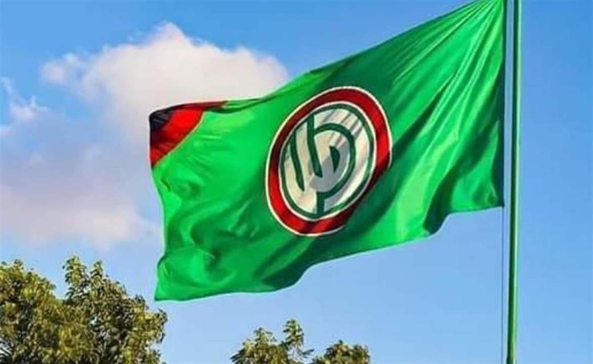 حركة أمل في عيد المقاومة والتحرير: نثق بالنصر وبهزيمة العدو ونؤكد الالتفاف حول مقاومتنا 