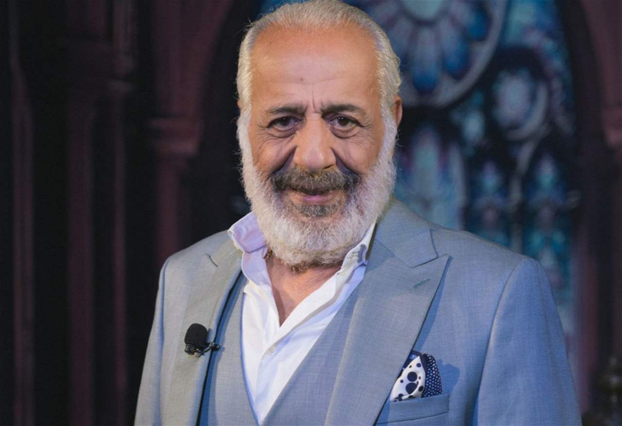 أيمن زيدان وتصريحات جريئة لأول مرة عن النظام ومرضه وشقيقه شادي زيدان يطل عبر تقنية الذكاء الاصطناعي