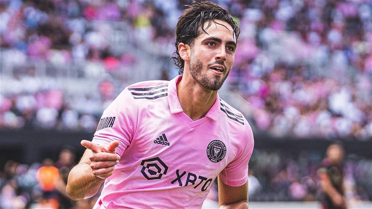 فيديو - شباب انتر ميامي يحققون فوزاً جديداً مثيراً