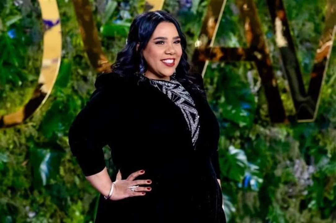  شيماء سيف تلفت الأنظار في أحدث ظهور.. خسرت 50 كيلو من وزنها وهكذا أصبحت 