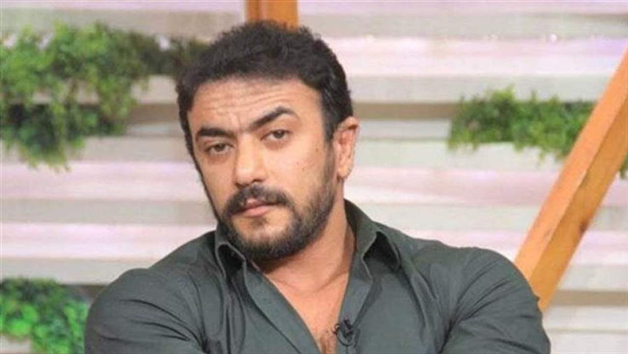 أحمد العوضي ينجو من الموت ويكشف تفاصيل ما حصل معه