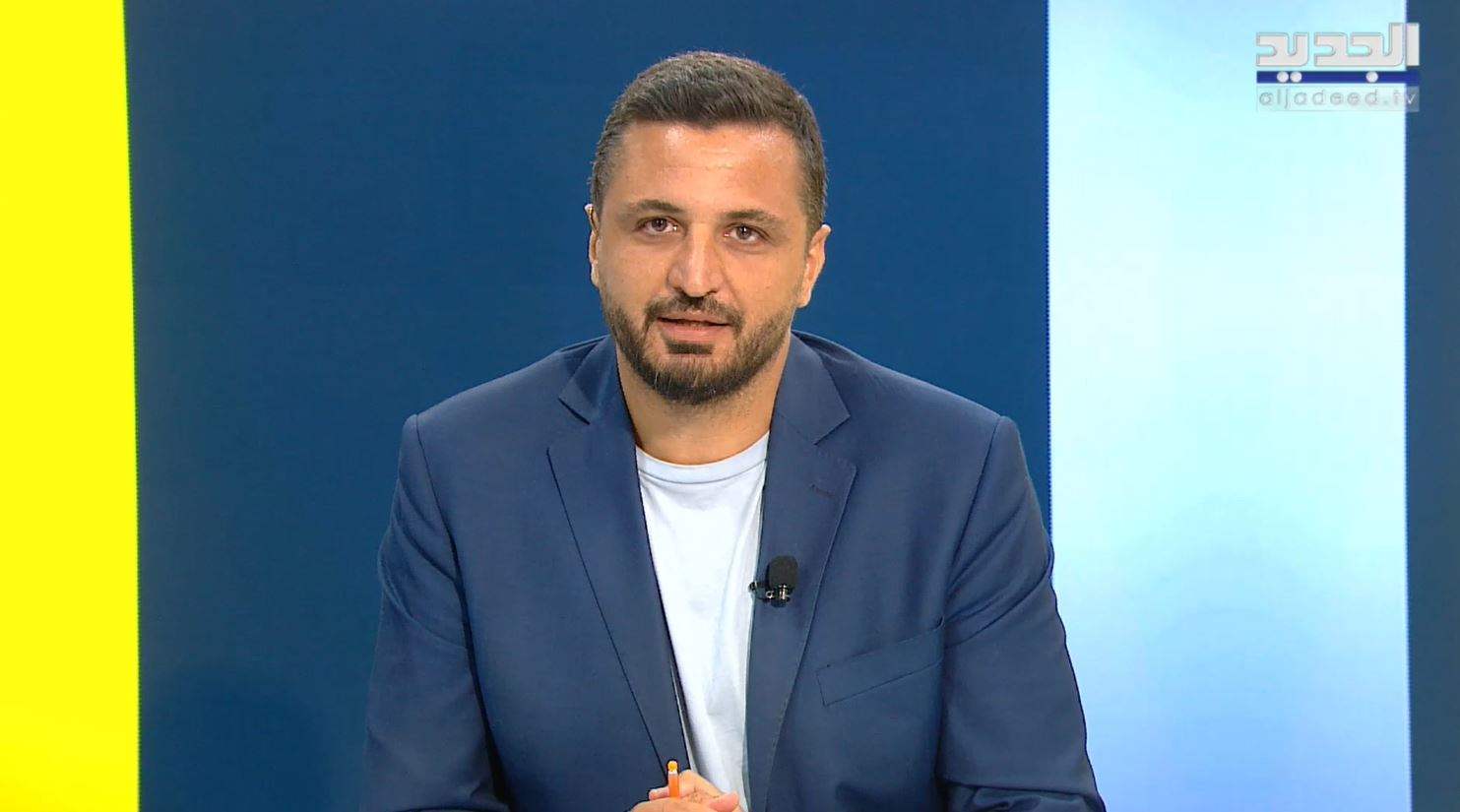 شاهد - دايماً بالآخر في آخر.. رامز القاضي مودعاً 